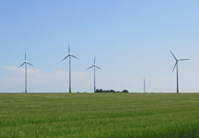 PB: Ökostromkunden profitieren von grün.power