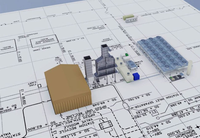 PB: The waste heat-to-power pilot installation in Alberta will capture waste heat from a gas-fired turbine operating at a pipeline compression station and convert it into emissions-free power.