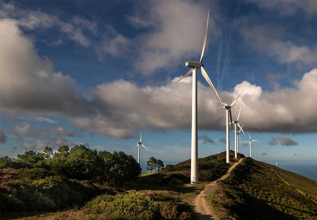 PB: Energiewende auf die Überholspur um CO2 Netto-Null Wettlauf zu gewinnen 