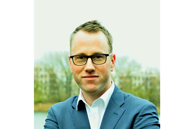PB: Windpunx unter neuer Führung, Felix Genze zum Geschäftsführer ernannt