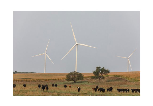 PB: Ørsted signs long-term power purchase agreements with Target and Hormel Foods Corporation