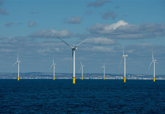 PB: Offshore-Windpark Rampion: Erwerb von 20 Prozent E.ON-Anteil macht RWE zum Mehrheitseigner