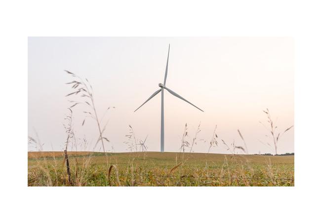 PB: Hormel PPA-Western Trail-HaystackWind