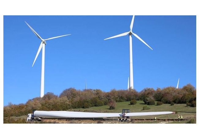 European Energy signs two more orders for the Siemens Gamesa 5.X onshore platform, bolstering partnership between companies