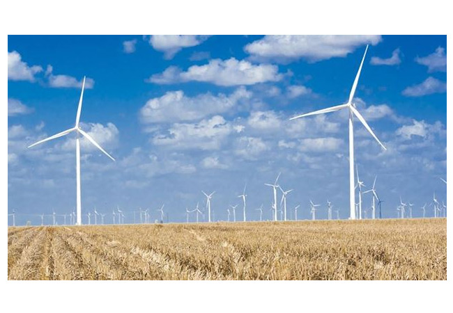 PB: Siemens Gamesa boosts its presence in Italy with the installation of four wind farms totalling 97 MW