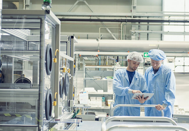 PB: Meyer Burger auf Kurs für eine erfolgreiche Transformation zu einem führenden europäischen Hersteller von Solarzellen und Solarmodulen