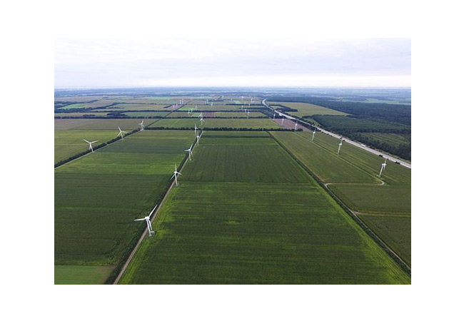 PB: Statkraft liefert Solar- und Windstrom im großen Maßstab