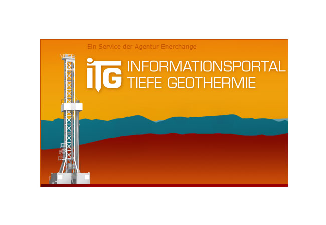 PB: Studie Klimaneutrales Deutschland 2050 im Blickpunkt Geothermie