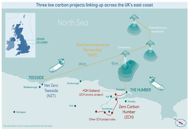 PB: Low carbon hat-trick in the UK