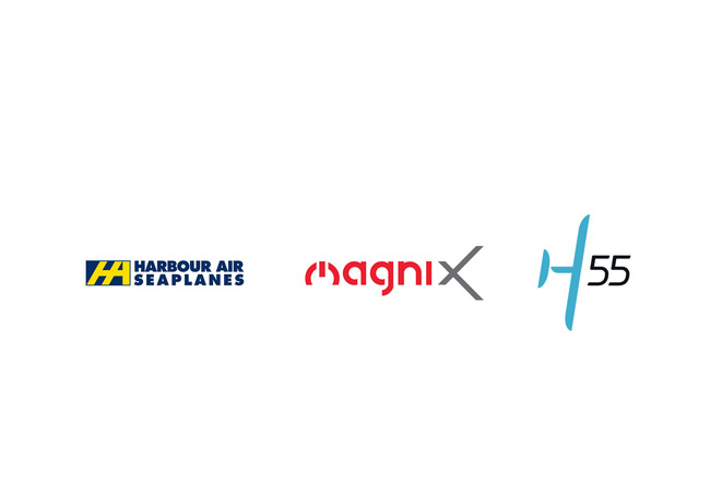PB: Harbour Air, magniX and H55 Partner for The World’s First Certified All Electric Commercial Airplane