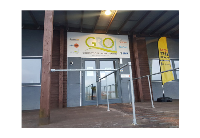 PB: CWind Training announces relocation to Grimsby