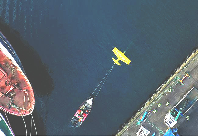 Minesto-DG100-Vestmanna-Launch-March2021-2