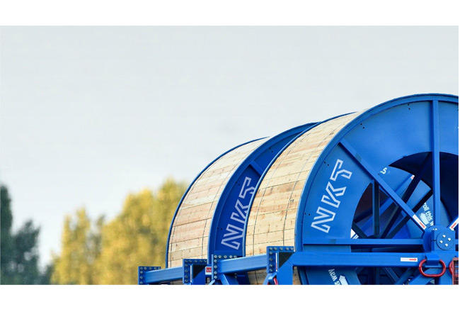 PB: NKT has entered into a long-term frame agreement with RTE for 90 kV and 225 kV HVAC underground power cable systems, which will support the French energy transition.