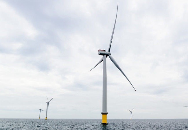 PB: Ørsted veröffentlicht Geschäftszahlen für erstes Quartal 2021