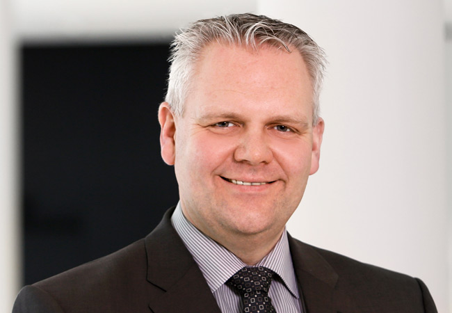 PB: Björn Thümler Minister für Wissenschaft und Kultur / cdu-fraktion-niedersachsen