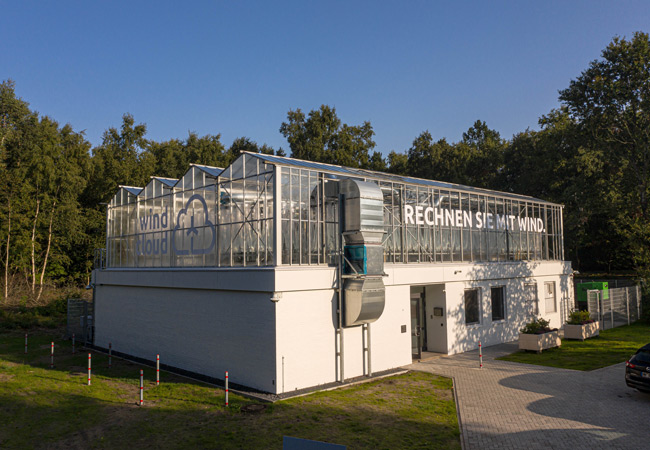 PB: Seit 2020 hostet ABO Wind die Software CO2-frei beim Schleswig-Holsteinischen Rechenzentrum Windcloud