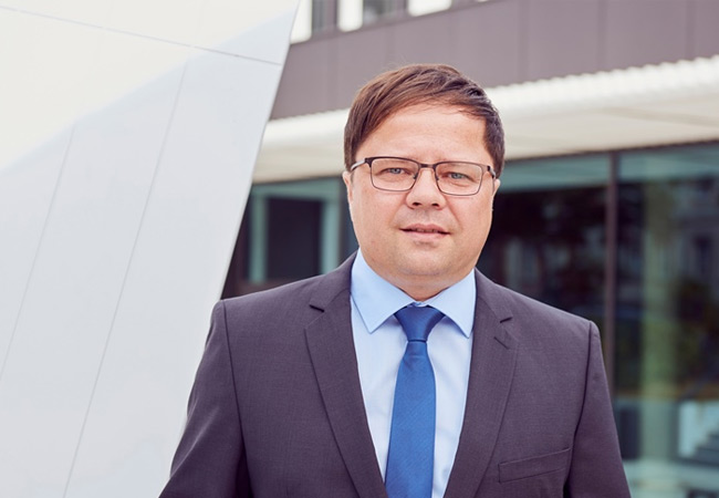 PB: Andreas Kiss übernimmt die Geschäftsführung der VSB Service GmbH / © VSB Holding GmbH
