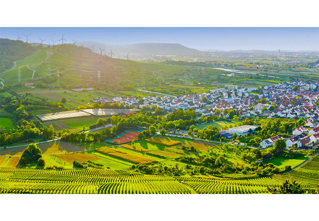 PB: GE and Hitachi ABB Power Grids sign landmark agreement PICTURE CREDIT: GE's Grid Solutions