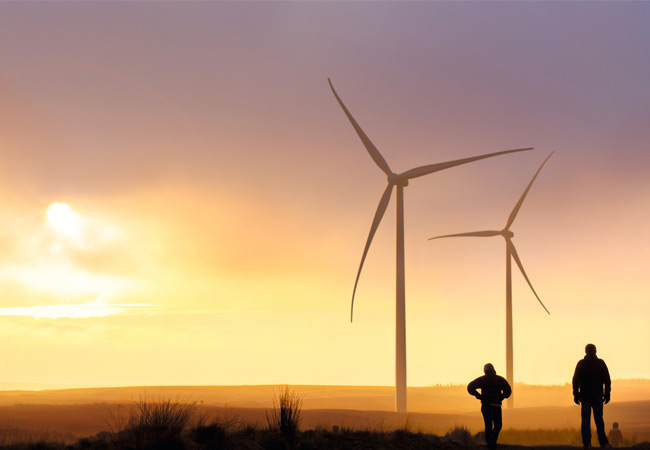 PB: Siemens Gamesa liefert 50 Turbinen mit 5 MW und 5,2 MW in Perus größtem Windpark