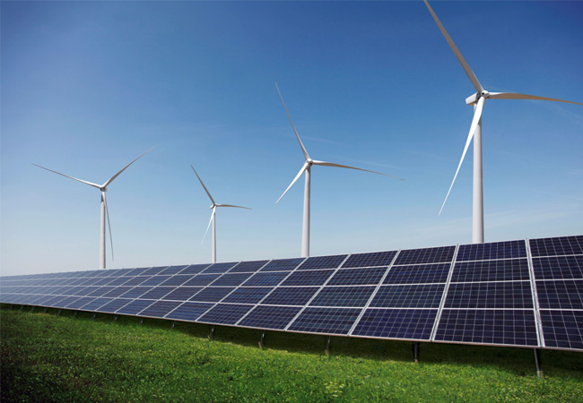 PB: Weltweit hat BayWa r.e. Erneuerbare-Energien-Anlagen mit einer Leistung von über 4 GW ans Netz gebracht und betreut Anlagen mit einer Leistung von über 10 GW