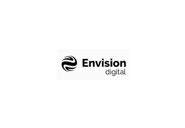 Logo: Envision