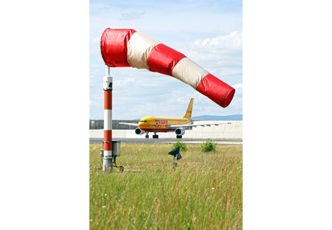 PB: Strom für Frankfurt Airport kommt ab Juli teilweise aus Windparks