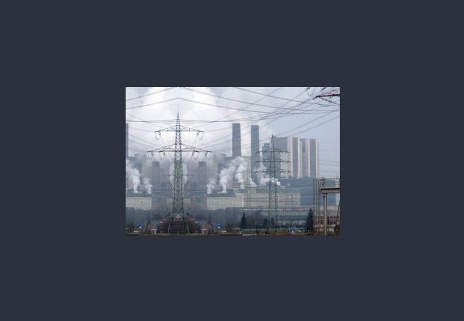 Finanzielle Unterstützung für den Klimawandel, der sich nicht mehr vermeiden lässt / Bild: HB
