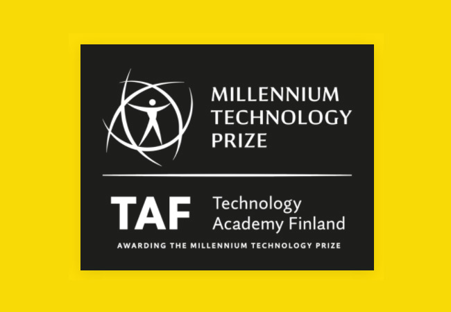 Millennium Technology Priz