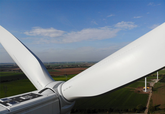 PB: Energiequelle erteilt der Nordex Group weiteren Auftrag über 45,6 MW in Finnland