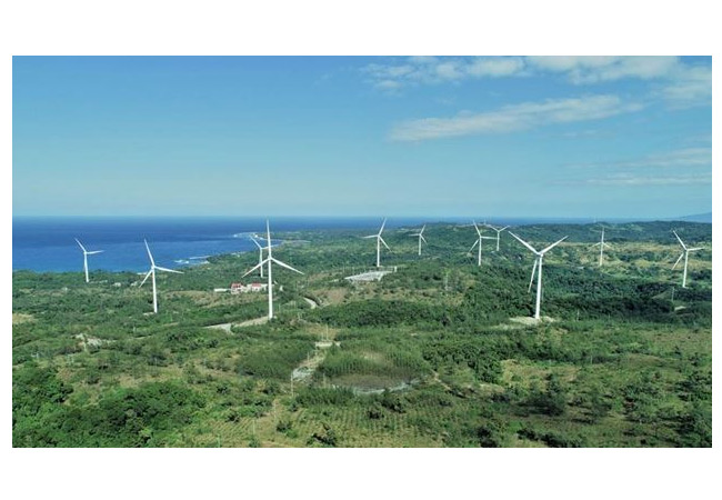 PB: Siemens Gamesa to supply largest wind farm in the Philippines as wind momentum builds in the country