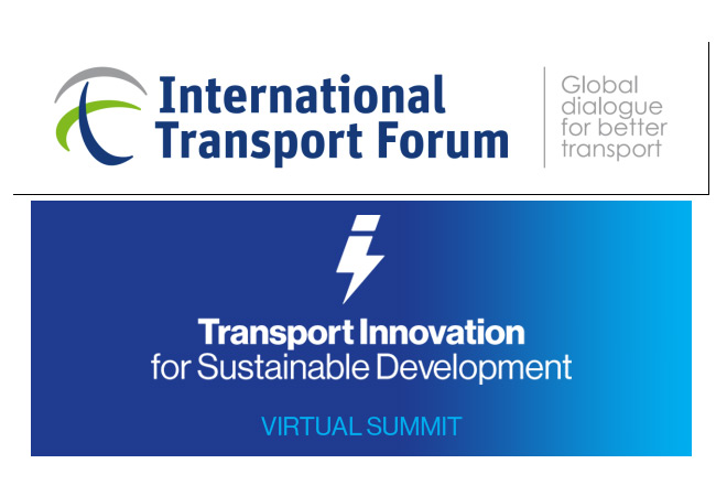 INTERNATIONAL TRANSPORT FORUM