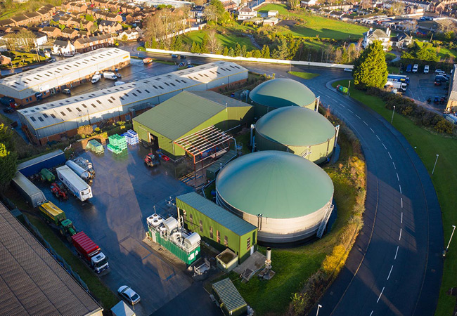 PB: WELTEC BIOPOWER McCulla