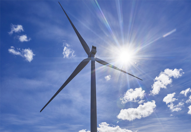 BayWa r.e. verkauft schwedischen 62-MW Siemens Gamesa-Windpark an den italienischen Energiekonzern ERG