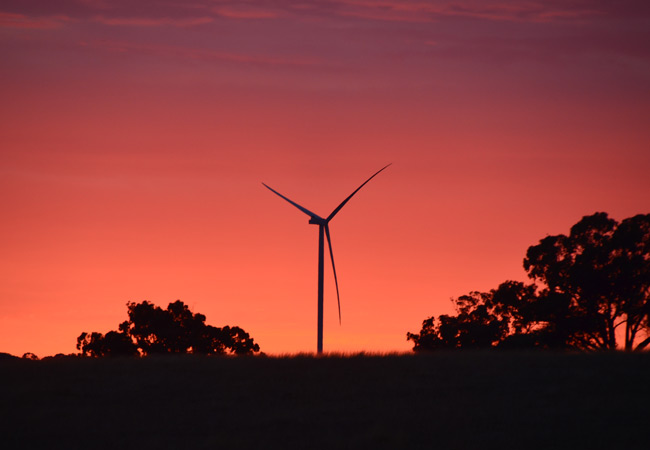 PB: GE Renewable Energy gewinnt einen der größten Onshore-Windverträge in Südostasien