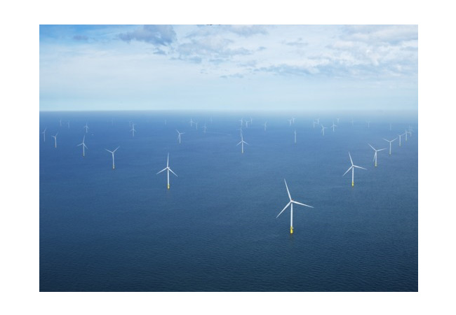 PB: Ørsted completes partnership with Norges Bank Investment Management on Borssele 1 & 2
