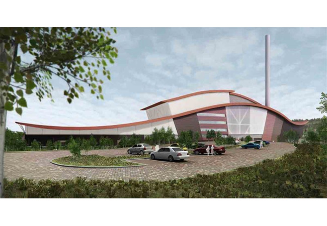PB: Valmet erhält den 16. Automatisierungsauftrag von Hitachi Zosen Inova für Energy-from-Waste-Anlagen