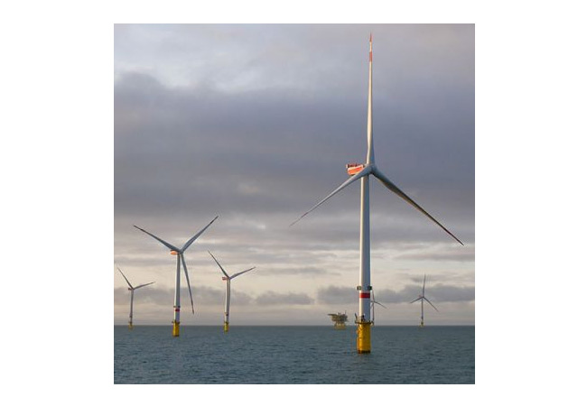 PB: Deutsche WindGuard Offshore unterstützt Nordsee Two bei Ausschreibung 2021