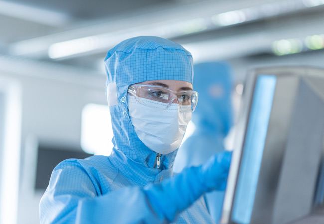 PB: Die ganzheitliche Betrachtung des Impfstoffentwicklungsprozesses sowie die Digitalisierung der gesamten Wertschöpfungskette bringen Impfstoffe schneller zum Patienten.