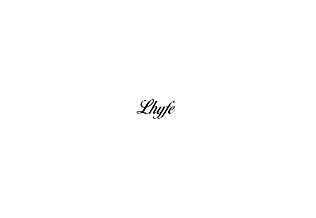 Lhyfe