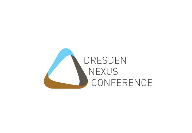 PB: Dresden Nexus Conference/Interimsworkshop DNCi2021