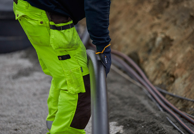 PB: NKT completes onshore repair of the high-voltage power cable system Kontiskan-1