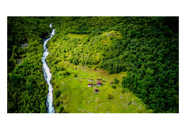 PB: Grüner Wasserstoff aus Wasserkraft: Mit Norwegen als Partnerland die deutschen Klimaziele erreichen
