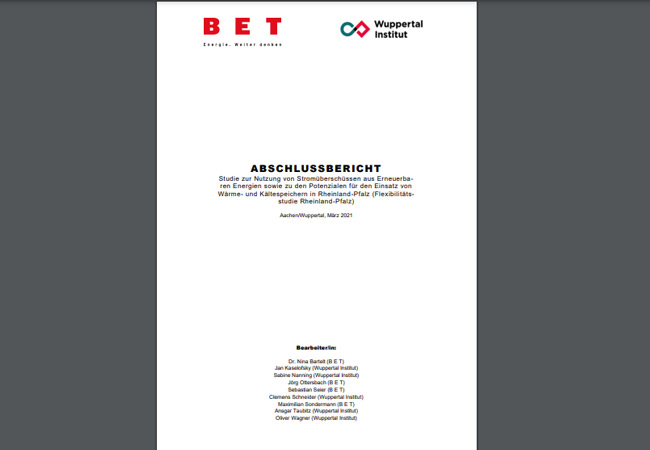 PB: Studie