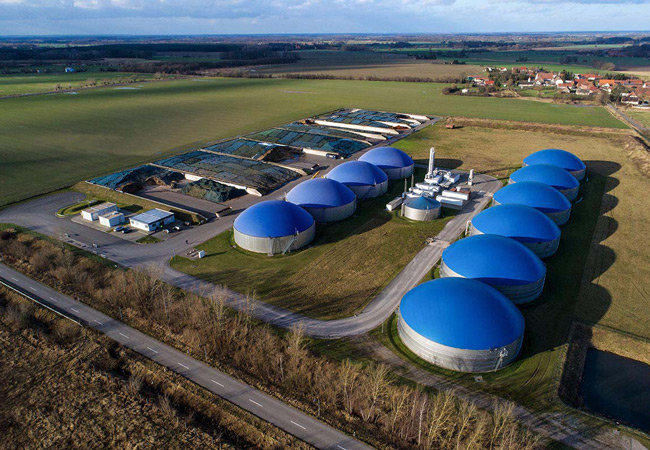 PB: Biogasspezialist WELTEC BIOPOWER feiert Firmenjubiläum