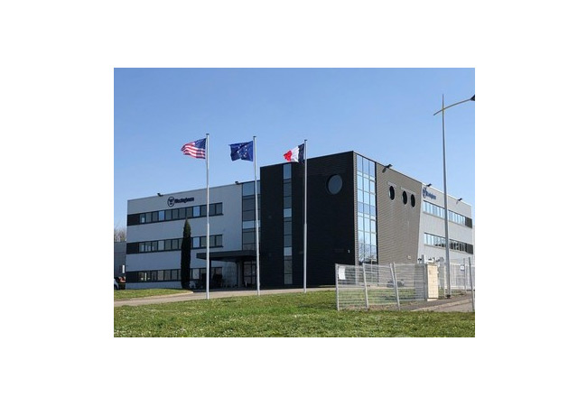 Neuer hochmoderner Produktionsbetrieb in Frankreich: Westinghouse erweitert europäische Präsenz