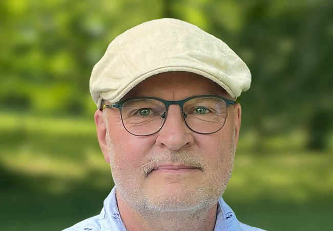 PB: Olaf Wunderlich, Fachmann der Windenergie-Branche, ist neuer Geschäftsführer bei Green Wind Offshore GmbH
