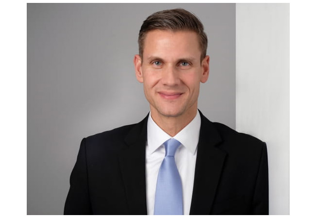 PB: Björn Eislechner, Leiter der Stuttgarter Niederlassung der TÜV SÜD Industrie Service GmbH