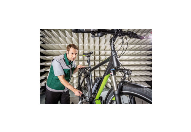 PB: E-Bike-Akku: Nicht in der Wohnung aufladen
