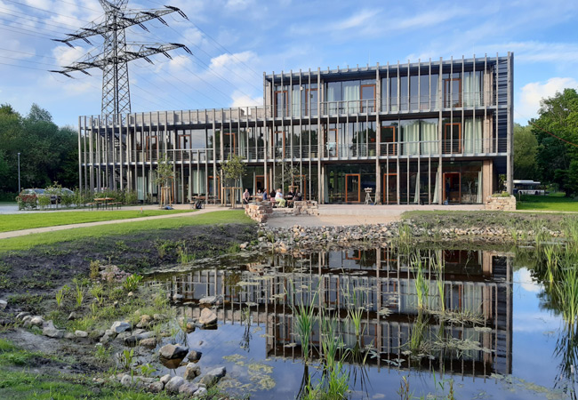 PB: emsys-Firmensitz-Oldenburg