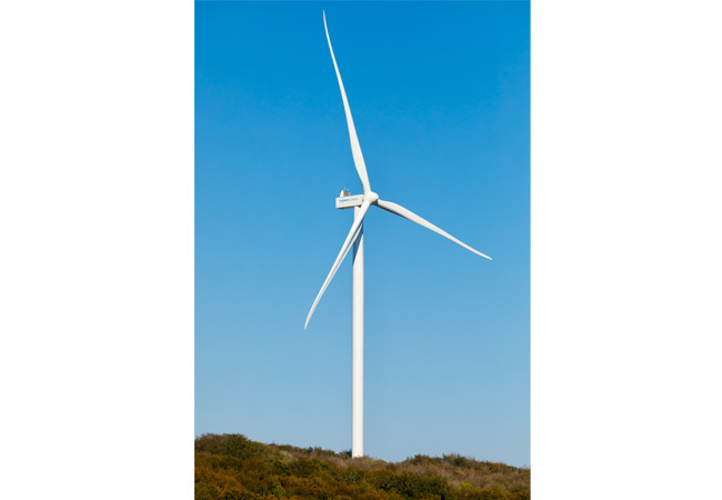 PB: Erste Group finanziert erstes privates Windenergieprojekt in Nordmazedonien